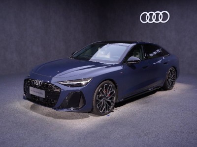 第六代奥迪A6L：以智能重塑豪华，用创新演绎行政座驾新境界