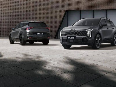 起亚新狮铂拓界10.99万起售，合资燃油SUV“价格战”直击国产车“舒适区”