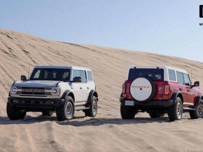 福特同日宣布两项召回行动 倒车影像问题涉及174万辆汽车