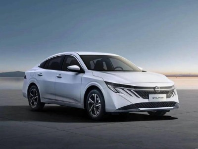 东风日产第15代轩逸焕新登场，设计智能双升级，续写家轿市场新传奇