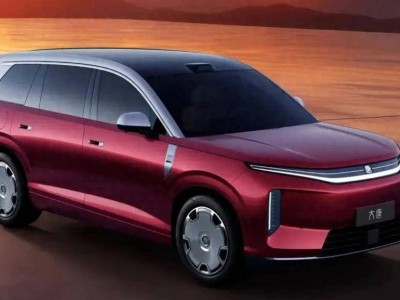 比亚迪大唐来袭：950km续航加9分钟快充，40万级市场再掀波澜