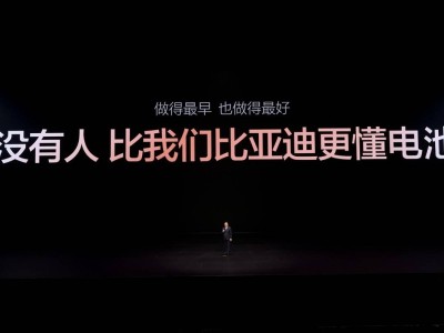 比亚迪闪充技术突破:低温高效补能 加速新能源革命全球布局