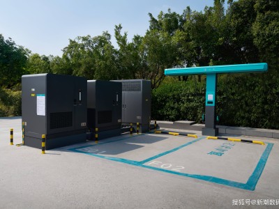 比亚迪闪充技术突破瓶颈,大规模建站助力电车普及驶入快车道