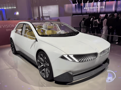 新世代宝马i3本月首发亮相,驾控升级续航超644km,售价会涨吗?