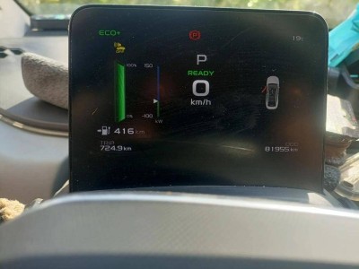 疾风对决惊雷：油车与电车高速超车性能背后的速度哲学与体验差异