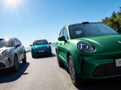 长城欧拉战略升级:从女性专属到全球时尚精品 开启出行新篇章