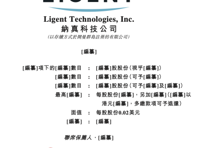 纳真科技拟赴港上市：光通信领域发力 年营收超83亿 海信等资本加持