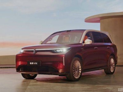 长城归元S平台首秀：魏牌V9X携2.0T插混登场，豪华六座空间亮点多