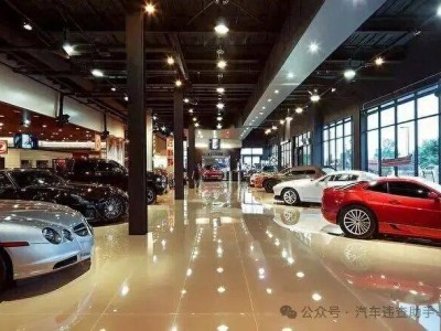 电车崛起：当实用主义遇上老司机，油电之争迎来新变局