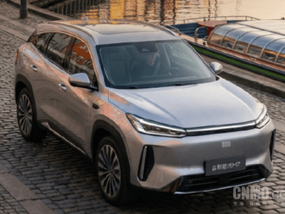 吉利银河M7抵达全国266城 插混动力加持下综合续航高达1730km