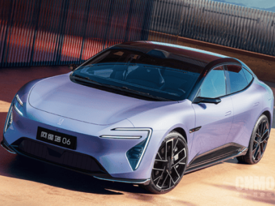 C-GCAP测评揭晓：阿维塔06 Max纯电版健康能效低碳表现均亮眼