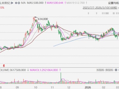 港股异动丨宁德时代大涨近10%，业绩大超预期