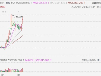 智谱(2513.HK)拉升涨超21%，市值再度升破3000亿