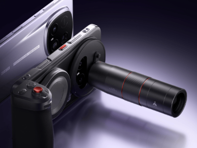 荣耀携手阿莱发力影像技术 李健放言：全新影像将超越苹果体验