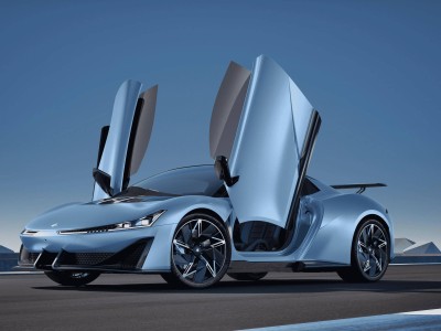 埃安夸克电驱突破世界难题：功率密度跃升，引领科技幻想照进现实