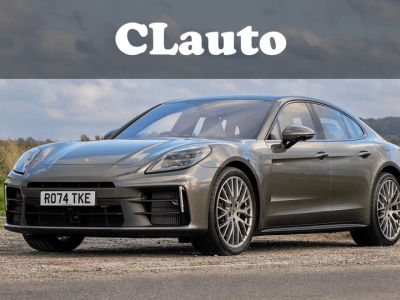 保时捷应对销量下滑：拟整合Panamera与Taycan以削减成本