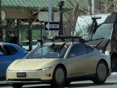 特斯拉Cybercab测试与产能双提速，规模化量产或指日可待