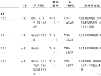 哥瑞利软件冲击港股IPO，深耕泛半导体行业智能制造软件，尚未盈利