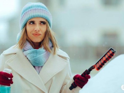 三月除冬装正当时！车辆保养清单大公开，助你轻松应对换季