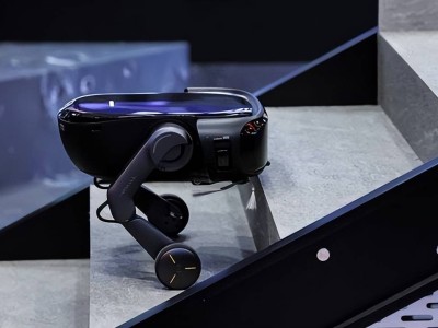 AWE2026石头科技大放异彩：全系新品亮相，以技术创新推动产业生态升级