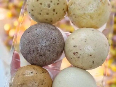 青春力量碰撞养生热潮！大学生团队凭创新馒头斩获3万，创业之路未来可期