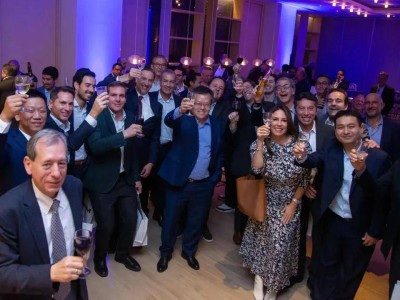 长城汽车墨西哥预招商会大获成功，拉美市场战略布局再添新篇