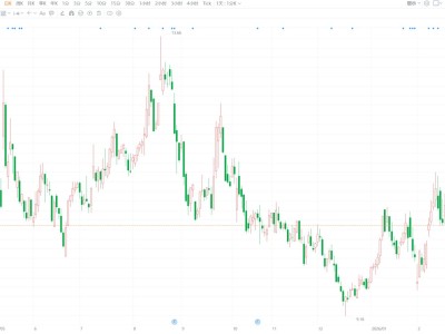 A股异动丨立昂技术跌逾5% 董事葛良娣累计减持60万股