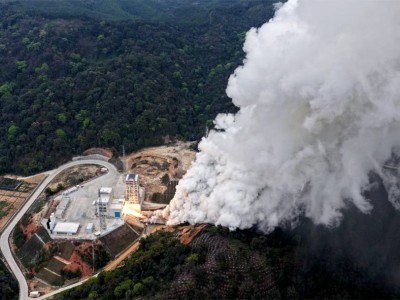 力擎二号发动机累计试车近千秒，为可回收火箭批产筑牢根基