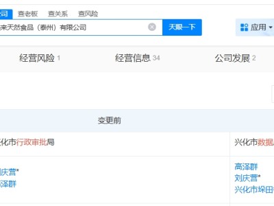 起底冻干草莓毒隐患涉事公司