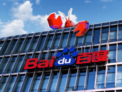 AI新周期下百度“芯云模体”布局显成效，智能体赛道开启发展新局