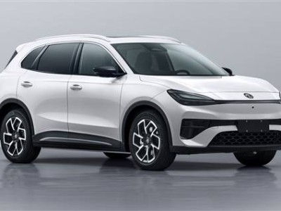 10万级纯电SUV新选择!上汽MG 4X申报,入门版半固态电池续航超510km