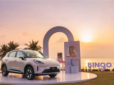 五菱缤果S 525km旗舰款来袭,长续航能否在纯电小车市场突出重围?