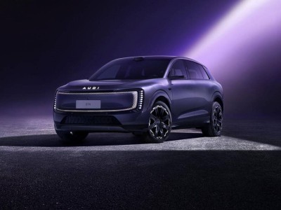 2026年新能源车市“混战”升级,这五款待上市大型SUV谁将成黑马?