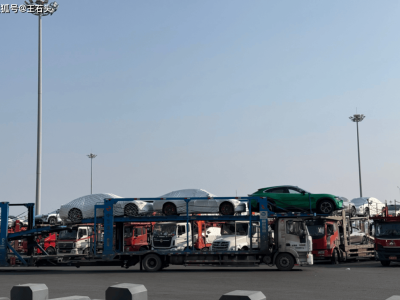 新一代SU7未发先火！门店小订量激增，1.6万台备产能否满足市场热情？