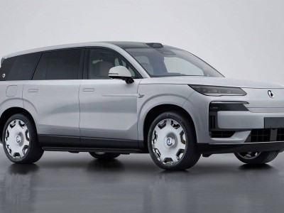 新款腾势N9申报信息曝光：第二代刀片电池加持 续航提升亏电油耗降低