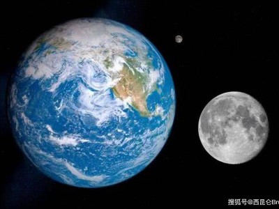 30亿年前月球内部“活力满满”？我国科学家找到岩浆补给关键证据