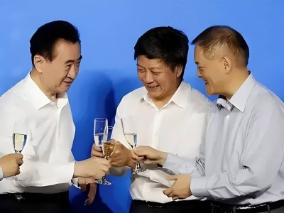 富力董事长李思廉被限制出境，当年“捡漏”万达酒店成今日困局？