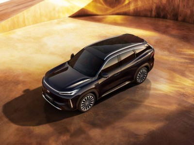 银河M7：低耗高效双兼顾，家庭出行省成本享驾驶乐趣之选