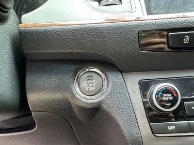 一键启动车启动该按几次？拨开迷雾，内行人教你正确操作方式