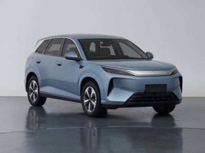 比亚迪全新元PLUS申报信息曝光，车身加长、可选激光雷达，电池性能升级