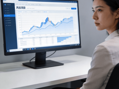 被踢出公司仅握5%股份，她凭AI风口“逆袭”成90后女首富