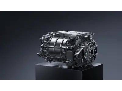 新一代小米SU7 3月发布在即！全域升级亮相，预售价22.99万起竞争力如何？