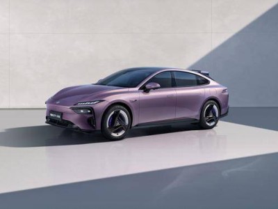 2026年3月东风奕派eπ007闪现版亮相预定 动力续航升级 3月28日上市