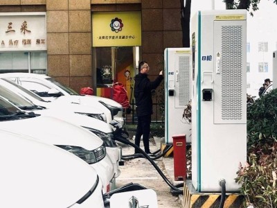 浙江欧标直流充电桩:以精密协作构建高效智能电能传输新范式