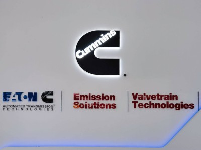 康明斯零部件：低碳与电动化并进 精准布局满足中国市场多元需求