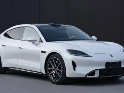 华为技术赋能！尚界Z7与Z7T双车矩阵入局 25-35万级市场迎新挑战者