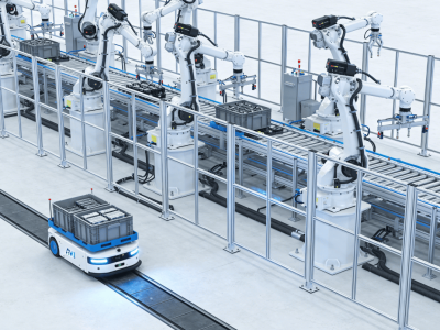 智器时代浪潮下：人类角色转变与商业赛道新博弈