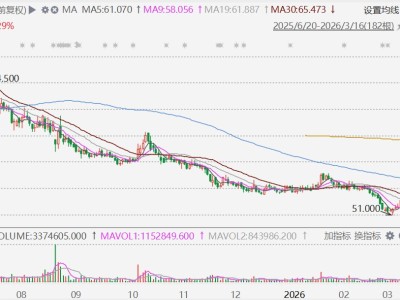 港股异动丨去年扭亏,布鲁可放量大涨近20%