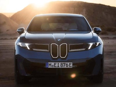 宝马坚守多元动力布局，2030年或迎燃油与电动车销量“分庭抗礼”新局面