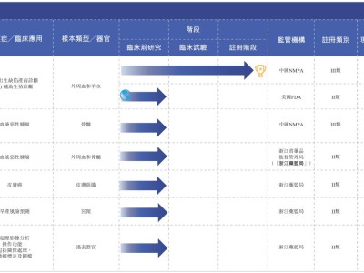 AI医疗龙头德适生物顺利通过聆讯！“医学影像大模型第一股”挂牌在即